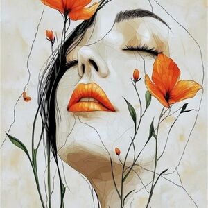 Meet your Posher, Esthermarina